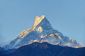 Quel est le poids du mont Everest?