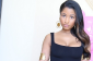 2014 MTV Movie Awards Stars and Hosts: "The Other Woman" Star Nicki Minaj Sport simplifié Look & New Film