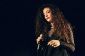 Lorde du Rap Game: Royals Chanteur Pense Drake et Nicki Minaj chansons sont "hors de propos"