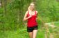 Jogging après une longue pause - si une réinsertion réussie