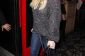 Hilary Duff enceinte Aime Girls 'Night Porter Slim jeans moulants (Photos)