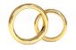 Lire les signes dans le bijou correctement - authenticité d'un anneau d'or