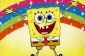 SpongeBob déclare aujourd'hui la «Journée de positivité.  Fonctionne pour nous.