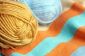 Tricotage avec laine - comment cela fonctionne: