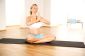 Grossesse - Les exercices de yoga que vous devriez éviter en ce moment