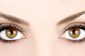Megan Fox - façonner les sourcils que l'étoile