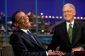 David Letterman retraite Annonce Episode: CBS n'a pas confirmé les rumeurs de remplacement