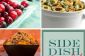 Canneberges, patates douces et Haricots verts: Le meilleur de Thanksgiving Side Dish Recipes