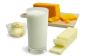 Un régime alimentaire équilibré pour l'intolérance au lactose