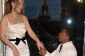 Mariage Celebrity Vow Renouvellements: Romance ou Showmance?