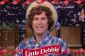 Will Ferrell joue Petite Debbie et nous donne envie de tous les petits gâteaux