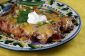 Thanksgiving Turkey Transformed: Turquie Enchiladas 12 Ways