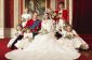 Mariage royal: Totalement enfants de poussée dans le Spotlight - est-il juste?  (Photos)