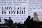 American Music Awards 2013: Lady Gaga et R. Kelly Donnez Performance controversé [VIDEO]