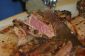 Guinness World Record Steak Manger: 120 Pound Mom Eats 72 oz  Steak en 3 minutes [VIDEO]