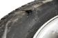 Assurez-pneu de voiture réparation elle-même - comment cela fonctionne, quand un clou dans le pneu branché