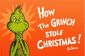 Tout ce que je dois savoir, je appris de «Comment le Grinch a volé Noël»