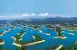 Qiandao Lake: Le Lac des Mille-Îles et les villes submergées anciennes