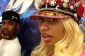 La mode Nicki Minaj pour Kmart: le rappeur à l'usure