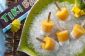 Mai Tai Tiki cocktail au rhum Pops!  Plus de Top 10 Tendances alimentaires d'été de Betty Crocker