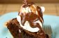 Brownie Truffle Pie: La meilleure Dessert dans le Monde