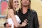 Le cadeau de mariage d'Angelina Jolie à Brad: Horloge pour € 2,4 millions