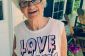 Ce 86-Year-Old Grandma volera votre homme