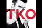 Justin Timberlake 2013 Album: Pop Star presse Deuxième unique »TKO '