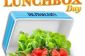 Healthy Lunchbox mercredis du Dr Praegar