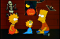 Guillermo Del Toro Crée Séquence d'ouverture pour Treehouse 'Les Simpsons de «of Horror XXIV'