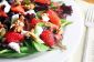 19 enfants en bonne santé Salade Recettes