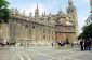 Top 10 La plupart des attractions populaires touristiques de Séville, en Espagne