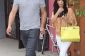 Kim Kardashian enceinte?  Visible bosse de bébé dépend de sa tenue (Photos)