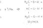 Savon - formule structurelle