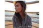 Emily Ratajkowski flou Lines Vidéo Modèle, pose pour Rag & Bone Dernières campagne bricolage