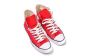 Combinez chaussures Rouge Hommes ajustement - comment cela fonctionne: