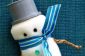 18 Idées Chilly Snowman de bricolage pour votre maison