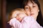 Thé à la menthe pour le bébé - pourquoi vous devriez éviter