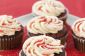 Cookbook Giveaway - Mesdames Cake et Vegan Red Velvet Cupcakes
