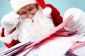 Adresse de Santa Claus - si la liste de souhaits atteint sa destination