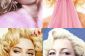 Pejic, Lohan, Johansson, Williamson - Qui est la plus belle Marylin?