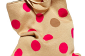 15 façons de porter Polka Dots Cet automne