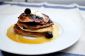 Blueberry Pancakes: Un impressionnant Weekend Breakfast
