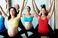 Expert Yoga prénatal Conseils qui se traduisent travail