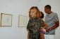 Bleu Ivy Carter Tumblr Photos 2014: Beyonce actions Pics de Fille et Jay-Z à une galerie d'art [Photos]