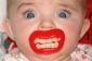 15 Baby Funny Sucettes qui va vous faire LOL!