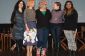 La conversation Sundance vous ne pouvez pas manquer, mettant en vedette Kristen Wiig, Mindy Kaling et Lena Dunham