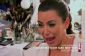 Kim Kardashian: les larmes étaient au moins réel?  - Avec un visage Botox il peut crier famine