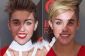 Justin Bieber et Miley Cyrus Twins: Vous Adore Chanteur donne des conseils à Sa ressemblance Sur Jay Leno [COMPARE PICS]