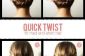 10 Easy cheveux Tutoriels